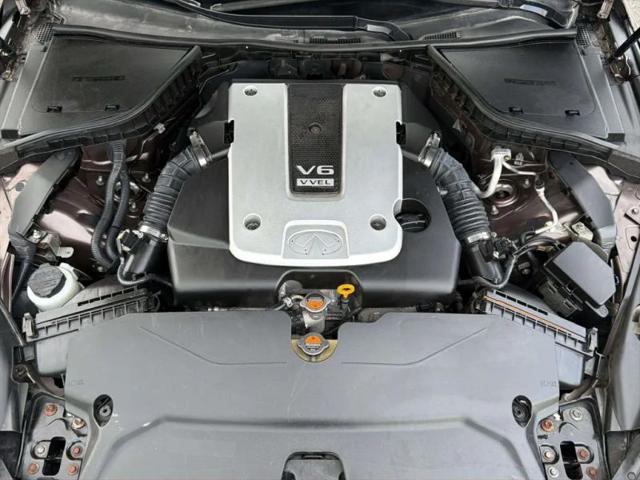 2014 INFINITI Q50 Premium