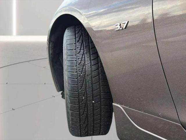 2014 INFINITI Q50 Premium