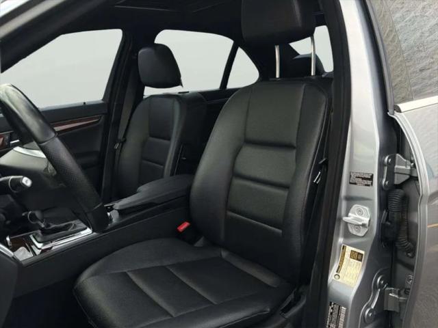2013 Mercedes-Benz C-CLASS C 300 Sport 4MATIC