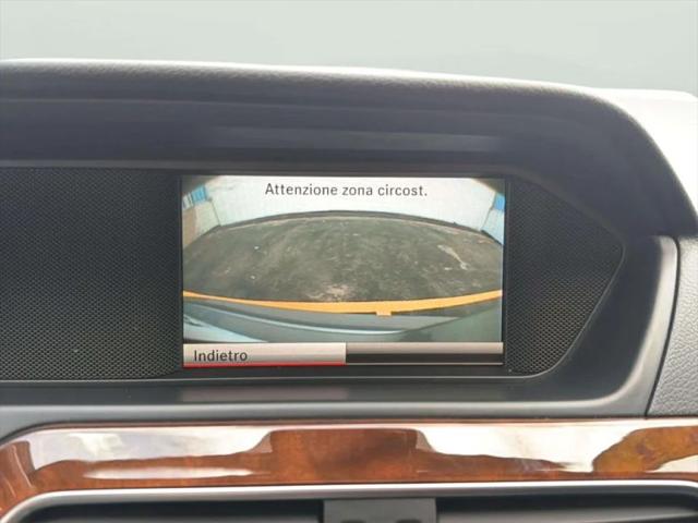 2013 Mercedes-Benz C-CLASS C 300 Sport 4MATIC