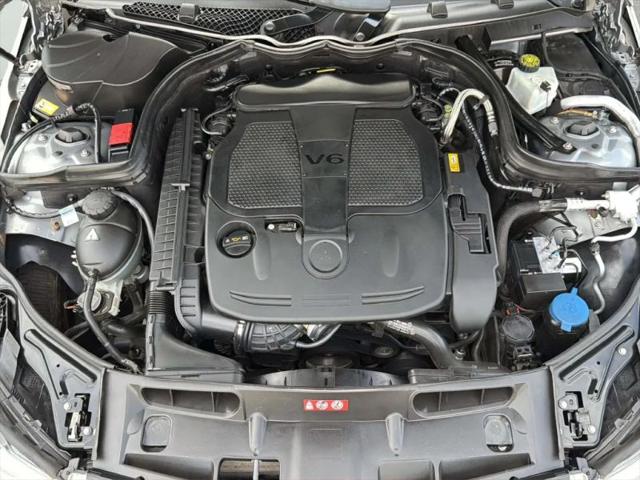2013 Mercedes-Benz C-CLASS C 300 Sport 4MATIC
