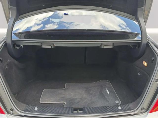 2013 Mercedes-Benz C-CLASS C 300 Sport 4MATIC