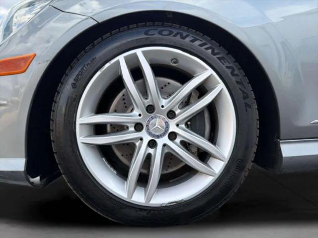 2013 Mercedes-Benz C-CLASS C 300 Sport 4MATIC