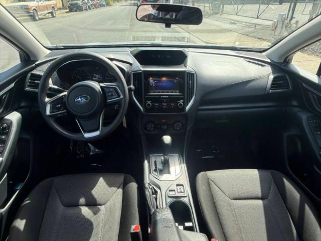 2018 Subaru Impreza 2.0i Premium