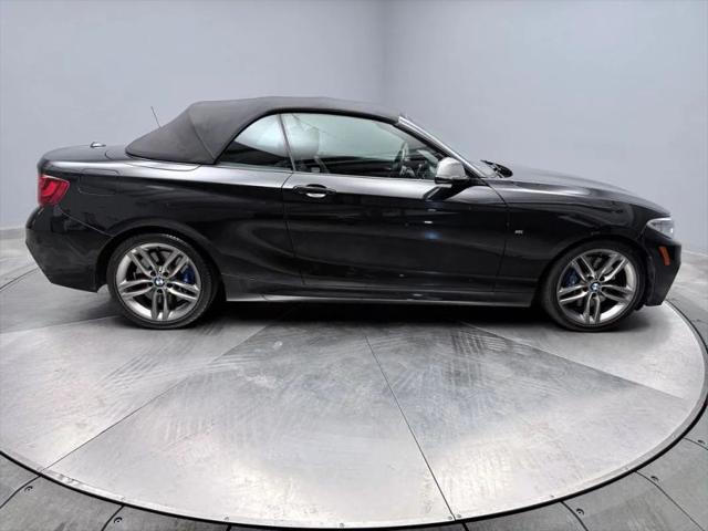 2017 BMW M240 xDrive