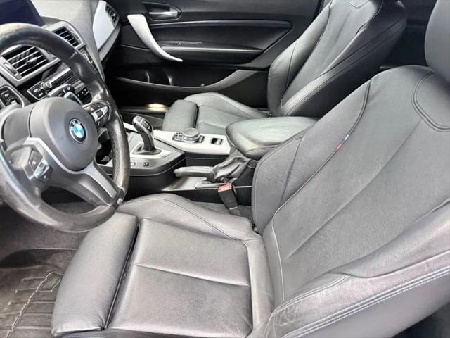 2017 BMW M240 xDrive