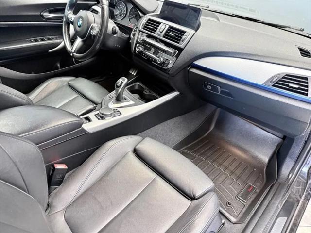2017 BMW M240 xDrive
