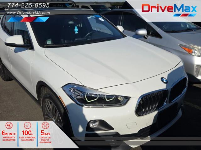 2019 BMW X2 xDrive28i for sale in West Bridgewater, MA