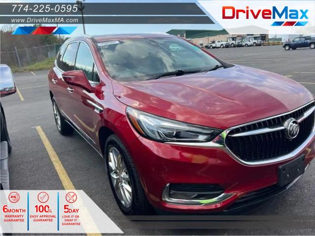 2021 Buick Enclave AWD Premium for sale in West Bridgewater, MA