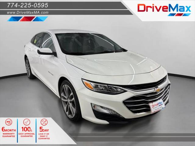 2024 Chevrolet Malibu FWD 2LT for sale in West Bridgewater, MA
