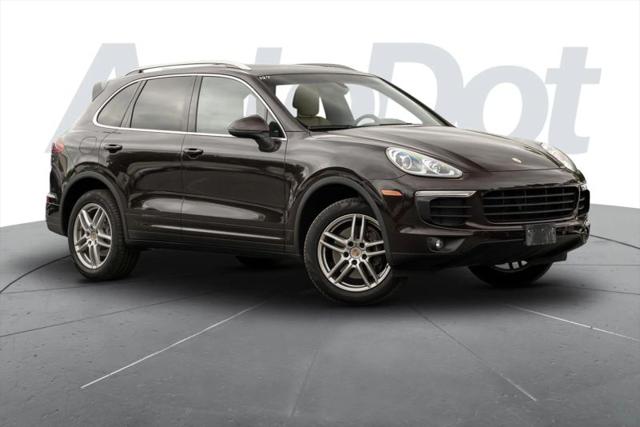 2016 Porsche Cayenne Base for sale in Sykesville, MD