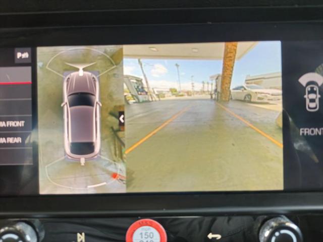 2022 Porsche Macan Base
