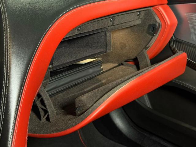 2016 BMW M6 Base