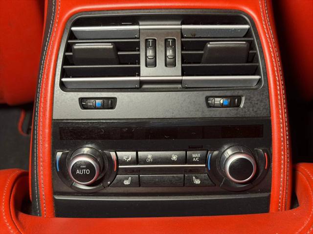 2016 BMW M6 Base