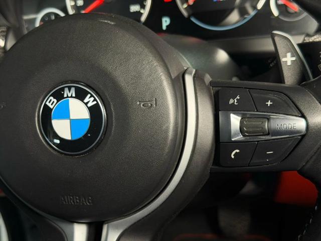 2016 BMW M6 Base