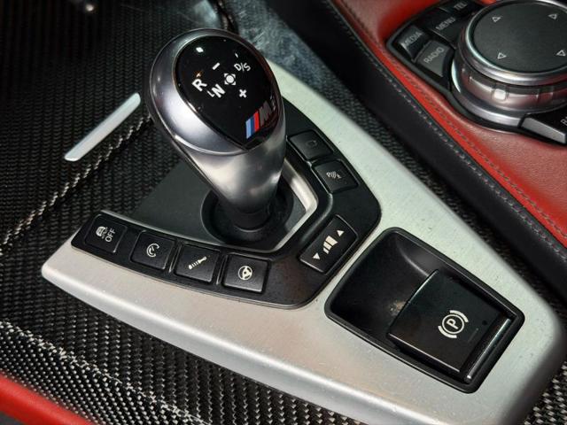 2016 BMW M6 Base