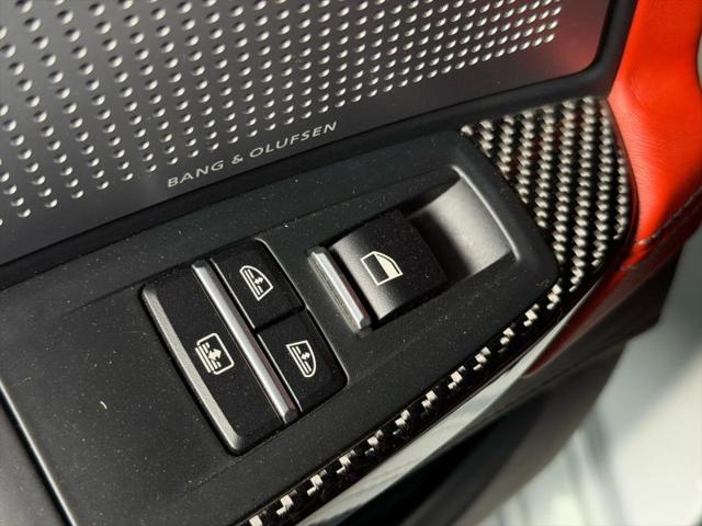 2016 BMW M6 Base