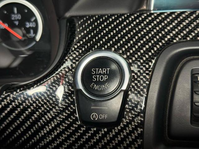 2016 BMW M6 Base