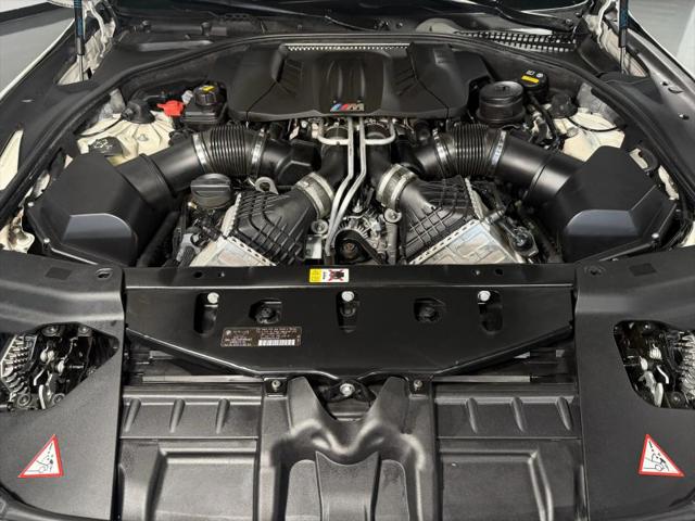 2016 BMW M6 Base