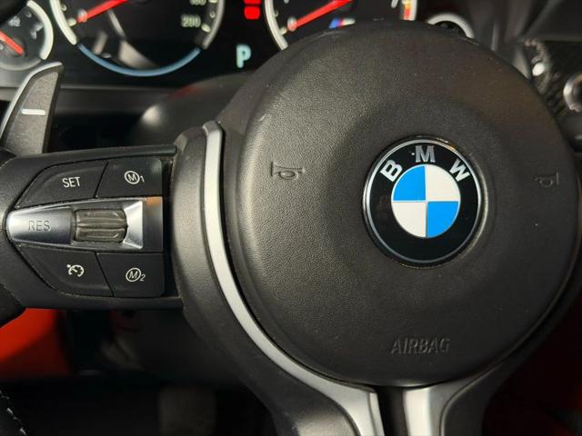 2016 BMW M6 Base