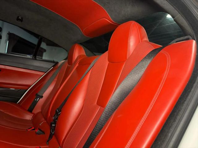 2016 BMW M6 Base