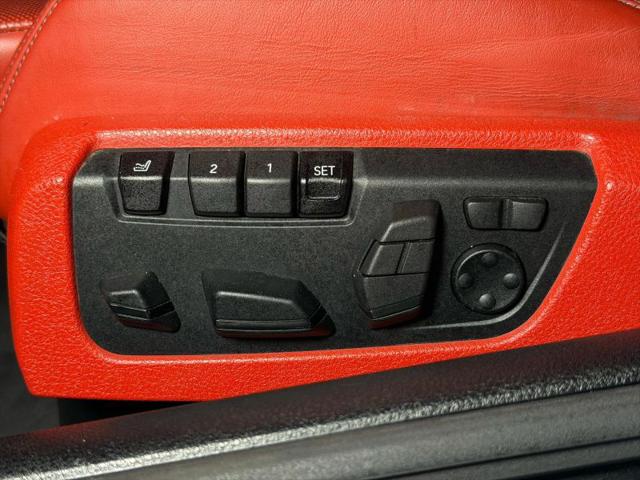 2016 BMW M6 Base