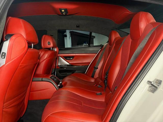 2016 BMW M6 Base