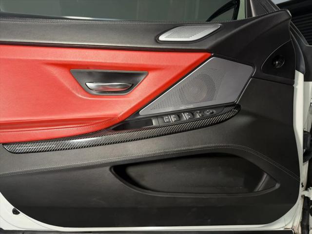 2016 BMW M6 Base