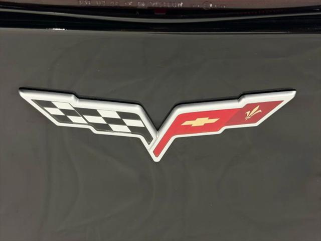 2007 Chevrolet Corvette Base
