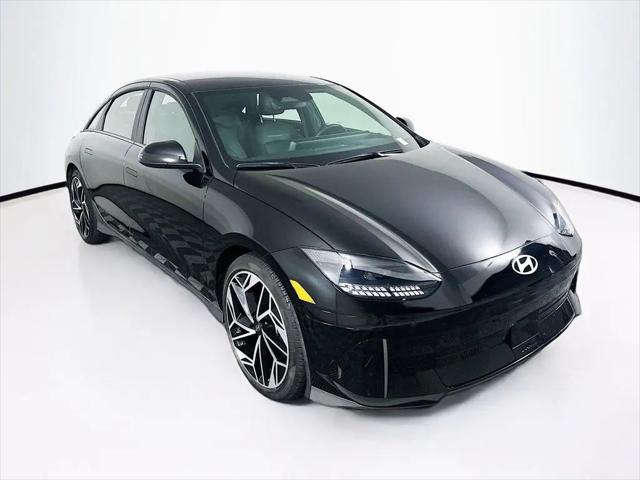 2024 Hyundai IONIQ 6 SEL for sale in Grand Prairie, TX