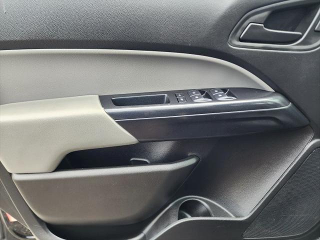 2019 Chevrolet Colorado WT
