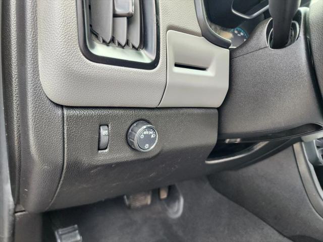 2019 Chevrolet Colorado WT