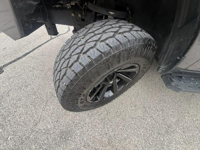 2019 Ram 1500 Classic Express Regular Cab 4x4 6'4" Box