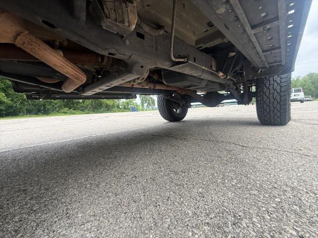 2019 Ram 1500 Classic Express Regular Cab 4x4 6'4" Box