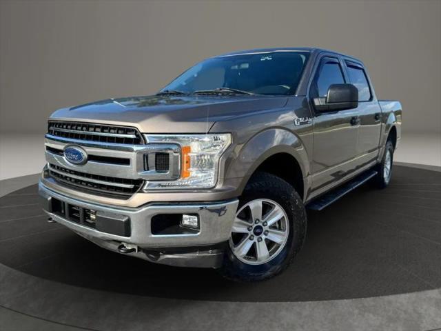 2018 Ford F-150 XLT for sale in Orlando, FL