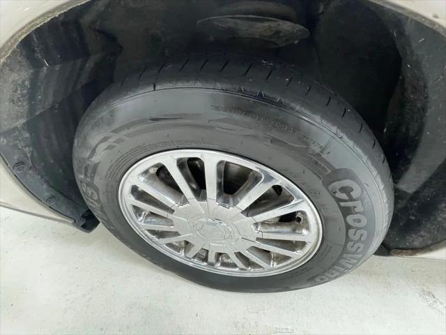 2003 Cadillac DeVille DHS