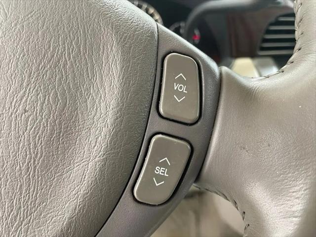 2003 Cadillac DeVille DHS