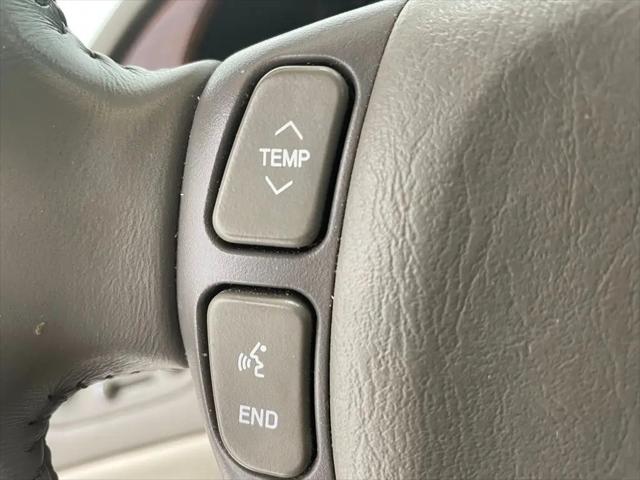 2003 Cadillac DeVille DHS