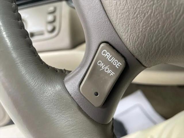2003 Cadillac DeVille DHS