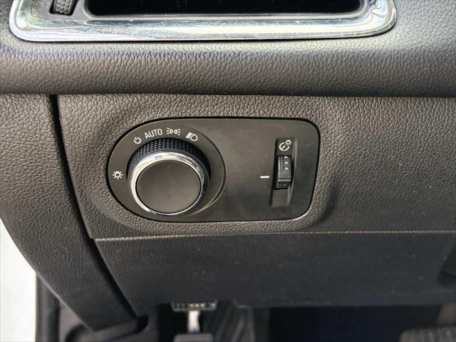 2017 Chevrolet Cruze Premier Auto