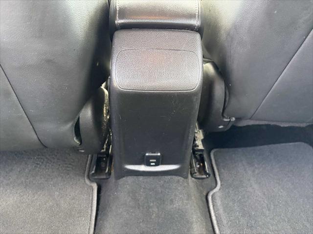 2017 Chevrolet Cruze Premier Auto