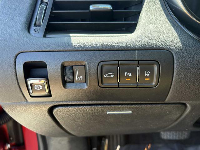 2015 Chevrolet Impala 1LZ