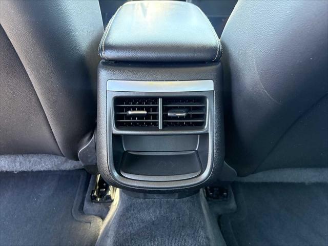 2015 Chevrolet Impala 1LZ