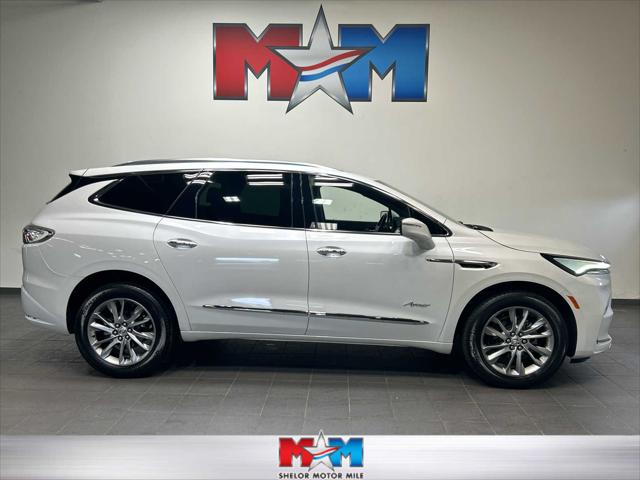 2023 Buick Enclave Avenir AWD for sale in Christiansburg, VA
