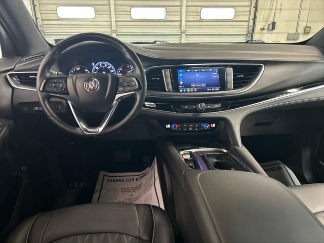 2023 Buick Enclave Avenir AWD