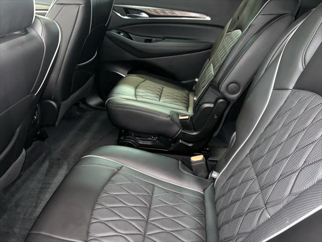 2023 Buick Enclave Avenir AWD