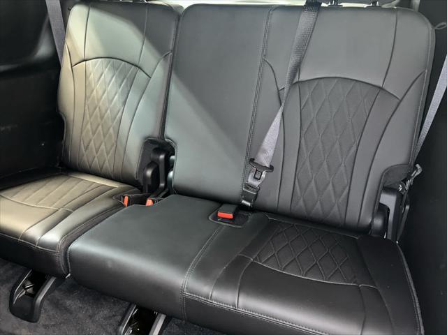 2023 Buick Enclave Avenir AWD