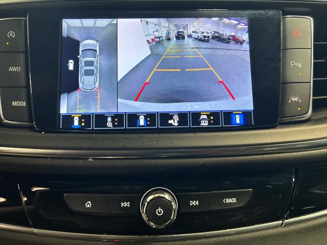 2023 Buick Enclave Avenir AWD