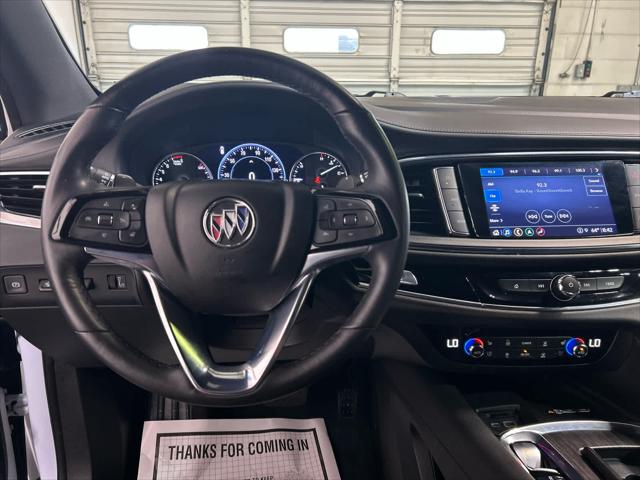 2023 Buick Enclave Avenir AWD
