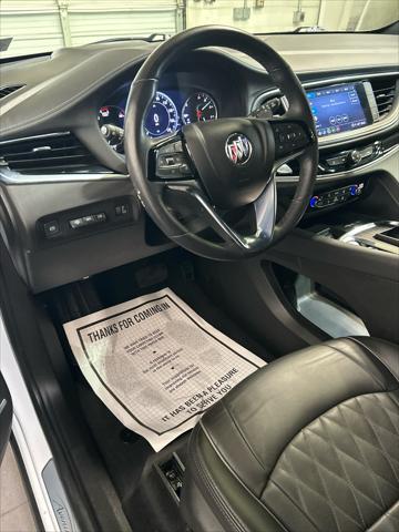2023 Buick Enclave Avenir AWD